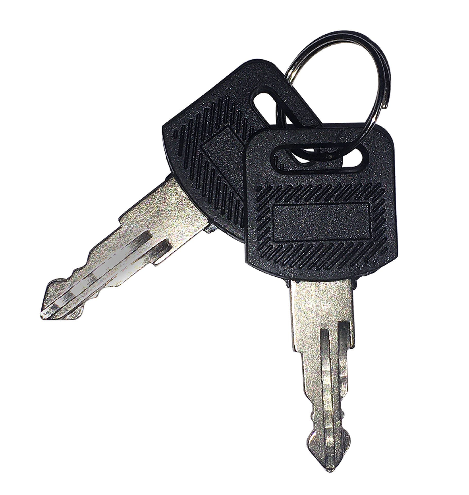 Spare Key for Standing Cabinets IP55, 2 Pieces